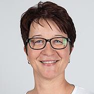 Sabine Jäger